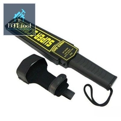Thiết bị dò kim loại - Super scanner