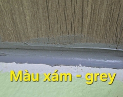 HILTI CP 606 - Tuýp 310ml - Keo silicone gốc nước chống cháy lan sử dụng cực kỳ hiệu quả đối với khe co giãn tối đa 12.5%