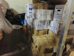 Phụ gia ốp lát HYM Túi Kg