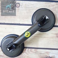 Tay hít gạch, kính 2 chấu - Dụng cụ ốp lát