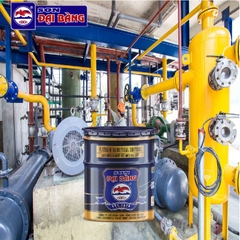 Chất Đóng Rắn CDR PU3 - Dùng pha Sơn PU-P3 - Lon 1kg