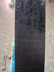 Bàn cào thép dài 56cm + 1 Lưỡi phẳng. Thi công sơn Epoxy, chống thấm polyurethane, vữa tự san phẳng