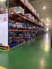 Epocoat 5100(SVH) 24Kg - Sơn Epoxy tự san phằng chính hãng SAMHWA