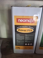 Neomax Primer P11 – Hộp 5Kg – Lớp Lót Chống Thấm Gốc Polyurethane
