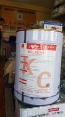 KC UF-3000 9kg - Keo PU foam nở chống thấm