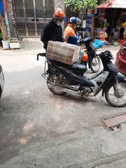 Carton 151510 - 15x15x10cm