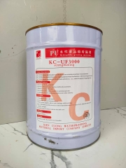 KC UF-3000 9kg - Keo PU foam nở chống thấm