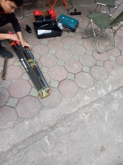 Bàn cắt gạch 80cm - Toboki T800