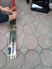 Bàn cắt gạch 80cm - Toboki T800