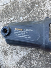 Máy mài CS8150 - Phụ kiện Stato