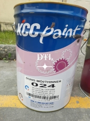 Thinner O24 20L - Dung môi pha sơn Epoxy
