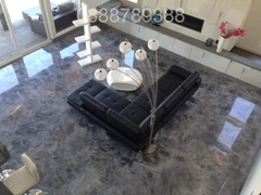 Jona Epo Clear [21Kg/Set] - Sơn Epoxy tự san trong suốt