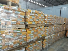 Sikafloor Chapdur Green 25kg - Bộ rắc tăng cứng mặt sàn bê tông màu Xanh (Hardener)
