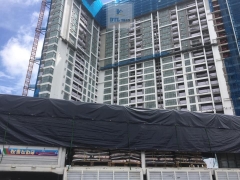 [Mã Dự Án] Buildmix Tile Glue CTA2 Grey 25kg - Keo dán gạch đá ốp lát. Ốp đến 800x800mm, lát đến 1000x1000mm