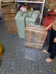 Carton 151510 - 15x15x10cm