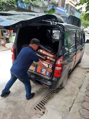 [Mã Dự Án] Buildmix Tile Glue CTA2 Grey 25kg - Keo dán gạch đá ốp lát. Ốp đến 800x800mm, lát đến 1000x1000mm