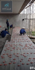 Ke Cân Bằng 1.5mm - Túi 1Kg ~ 350c