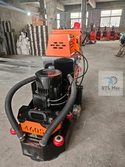Máy Mài Sàn Bê Tông Có Hút Bụi 460S - 220V