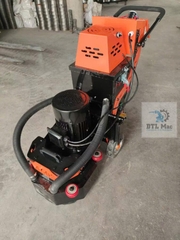Máy Mài Sàn Bê Tông Có Hút Bụi 460S - 220V