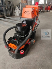 Máy Mài Sàn Bê Tông Có Hút Bụi 460S - 220V