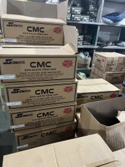 Dung môi TWP4 6kg - Dung môi pha sơn Epoxy