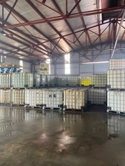 SikaPlast-135 VN - Tank 1000L - Phụ gia siêu dẻo và chậm đông kết gốc PCE cho bê tông