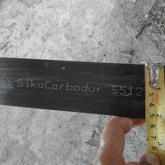 Băng chống thấm Sikadur - Combiflex SG-10P Tape 0.25x25
