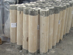 Giấy dầu chống thấm 1x20m 200g/m²