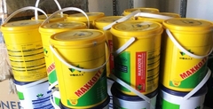 Maxkote 3 5kg - Màng nhũ tương chống thấm gốc nhựa Bitum Polymer