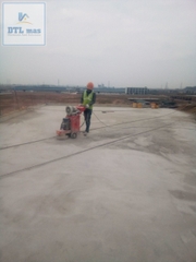 Bondproof Membrane 4.5kg - Chống thấm 1 thành phần gốc Bitument