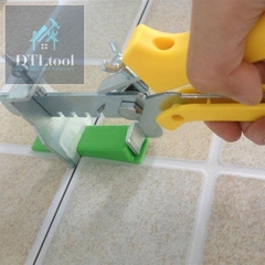 Kìm siết ke cân bằng - Dụng cụ ốp lát