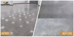 decoPINFIX part B C1 20Kg - Hóa chất sửa chữa sàn