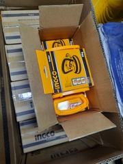 INGCO HSU012501 - Tay hít 1 chấu đến 25kg. Hít kính, hít gạch