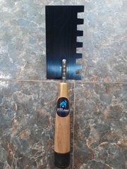 DTLtool - Bay răng cưa 9x17cm, 300gr, răng 14x14mm