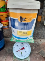 Quicseal 608 20kg - Phụ gia chống thấm và tác nhân kết nối