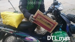 Sika Tilegrout S125 (Xám) - Keo chà ron gốc Xi măng