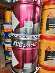 KCC Unipoxy Putty 9L - Trám trét Epoxy - Bộ 2 thành phần