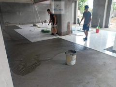 [Mã Dự Án] Buildmix Tile Glue CTA2 Grey 25kg - Keo dán gạch đá ốp lát. Ốp đến 800x800mm, lát đến 1000x1000mm