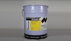 Polycoat 20Kg - Chống thấm màng Bitument