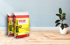 VICIN VC01 - Bao 20Kg - Keo dán gạch ốp lát