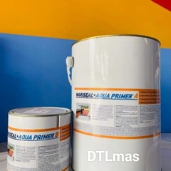 Mariseal Aqua Primer 4kg - Lớp lót Epoxy gốc nước 2 thành phần