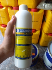 Xử lý bề mặt CXL - AB