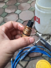 Phụ kiện máy bơm chống thấm - Piston máy bơm keo PU