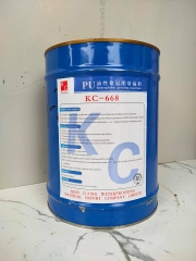PU KC 668 9kg - Keo PU foam nở chống thấm