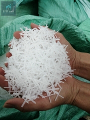 Ke chữ thập 1.5mm - Túi 100gr