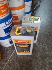 Neomax Primer P11 – Hộp 5Kg – Lớp Lót Chống Thấm Gốc Polyurethane