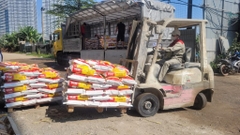 VICIN VC01 - Bao 20Kg - Keo dán gạch ốp lát