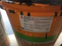 Sikalastic 110 - Thùng 20Kg - Chống thấm Polyurethane gốc nước