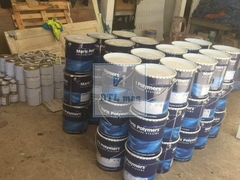 Mariseal 300 17.5kg - Chống thấm Polyurethane 2 Thành Phần