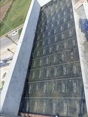 Màng khò nóng Bitutec 3mm 1x10m